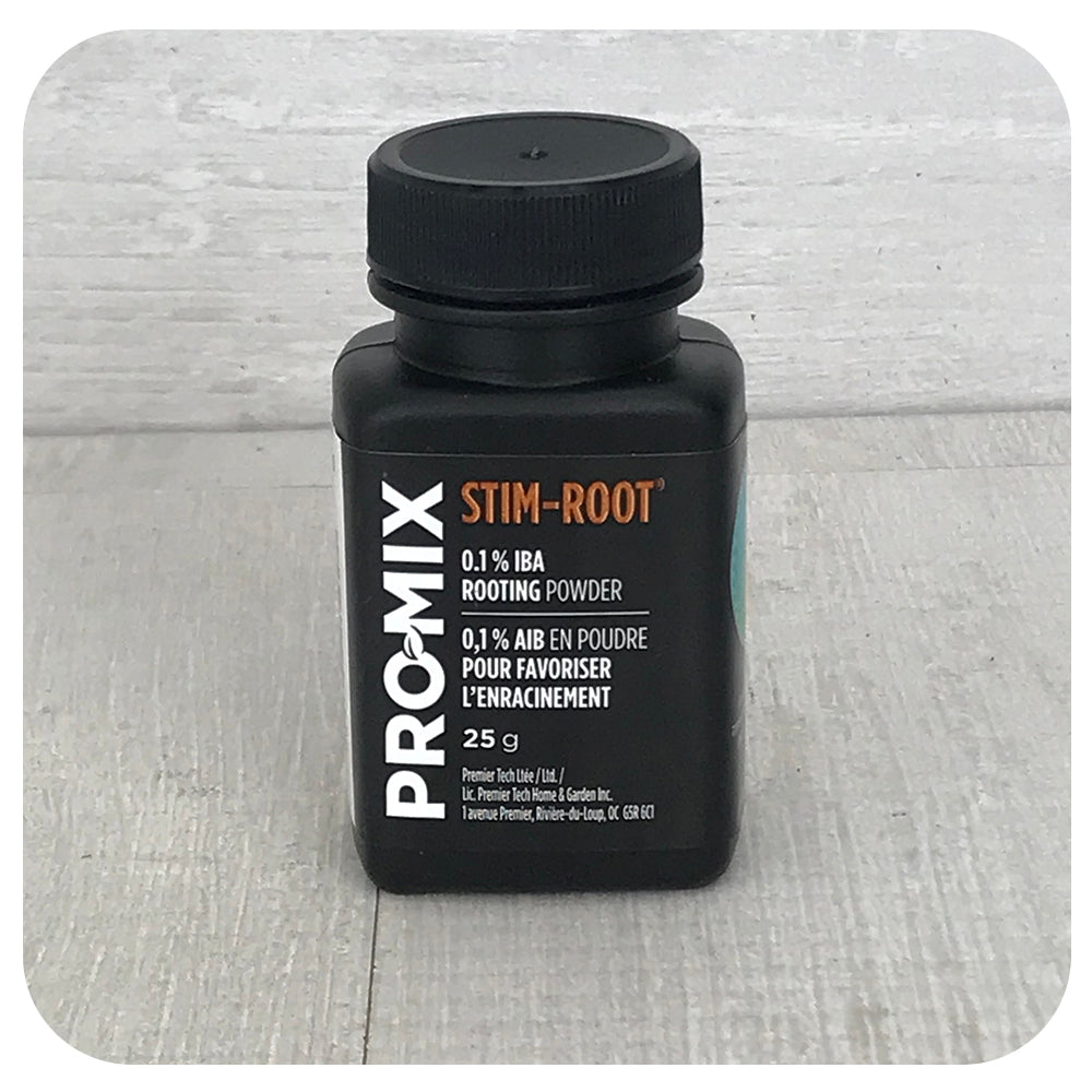 Pro Mix Roots Instructions.pdf Promix Root Stimulator - Davenport Garden Centre