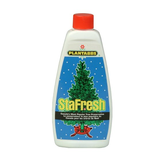 Stafresh Christmas Tree Preservative