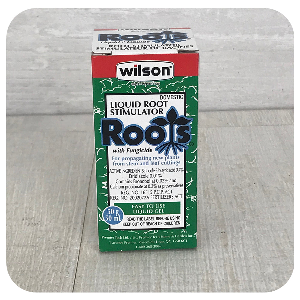 Wilson Liquid Root Stimulator