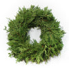 Cedar wreath (Ontario grown)