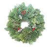Canella Multicone Wreath