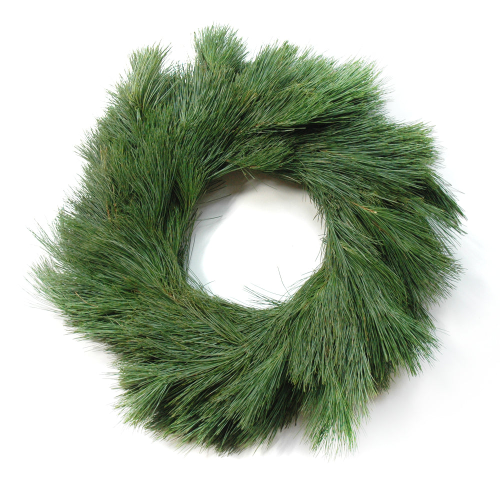 White Pine Wreath (Ontario Grown)